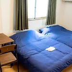 Ueno Cozy Nice Apartment Room Ueno Park Max4 People