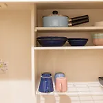 Ueno Cozy Nice Apartment Room Ueno Park Max4 People